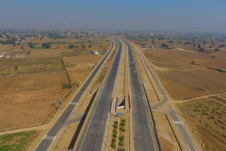 जबलपुर-वाराणसी एक्सप्रेसवे से बदलेगी कनेक्टिविटी, MP-UP के कई शहरों को मिलेगा हाई-स्पीड रूट