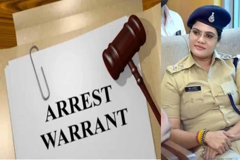 CSP नेहा पच्चीसिया समेत 3 पर वारंट जारी, गिरफ्तारी के बाद कोर्ट में पेशी के निर्देश