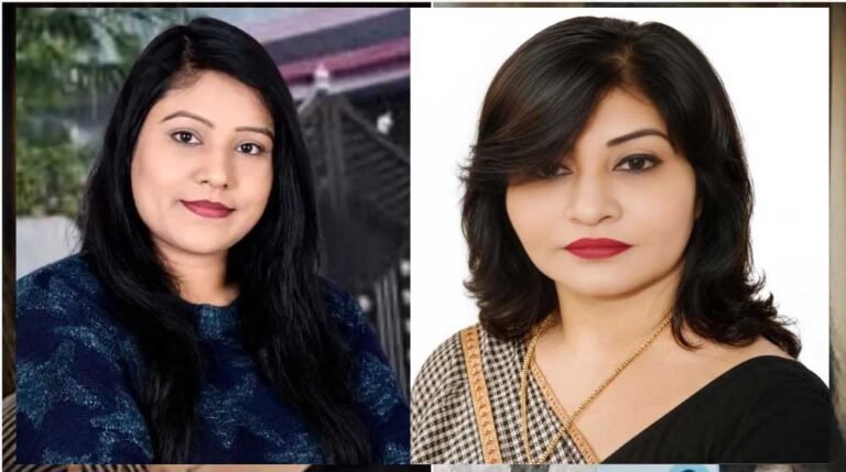 हनी ट्रैप की मास्टरमाइंड कौन? पुलिस चालान में श्वेता जैन को सरगना, रेशू को फोटो-वीडियो की साथी बताया