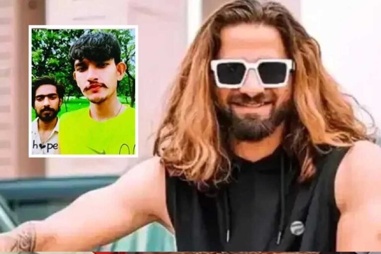 अंकित बालियान हत्याकांड में यूपी पुलिस का बड़ा एक्शन, 50-50 हजार के इनामी दो शूटर ढेर