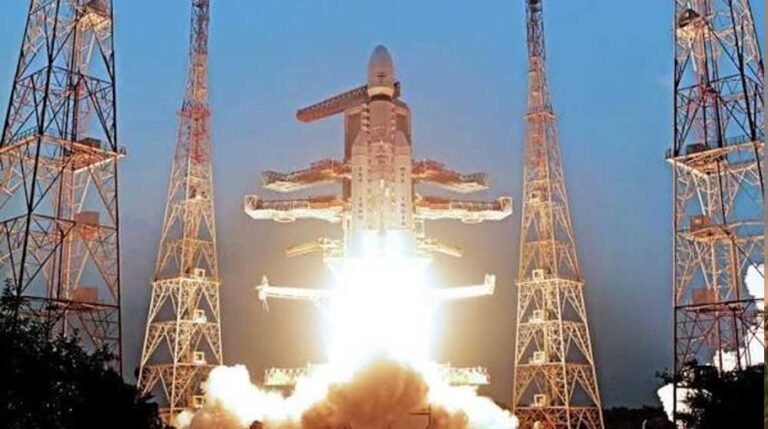 भारत का नया ‘आसमान का प्रहरी’! 4 सितंबर को EOS-05 सैटेलाइट लॉन्च करेगा ISRO
