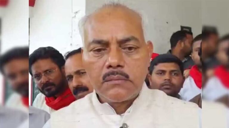 2027 चुनाव से पहले बयानबाजी तेज! SP MLC की टिप्पणी पर UP की राजनीति में बवाल