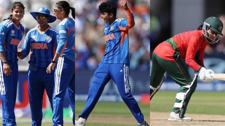 21-3 का रिकॉर्ड, फिर भी बांग्लादेश से सावधान रहे भारत; एशिया कप में पुरानी हार का इतिहास