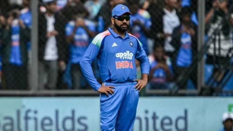 रोहित शर्मा का 2027 वर्ल्ड कप पर बड़ा बयान, बोले- अभी बहुत कुछ हासिल करना बाकी