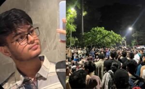 साहिल की मौत के बाद IIT बॉम्बे का एक्शन, प्रोफेसर डूल्ला पर कार्रवाई और माफी