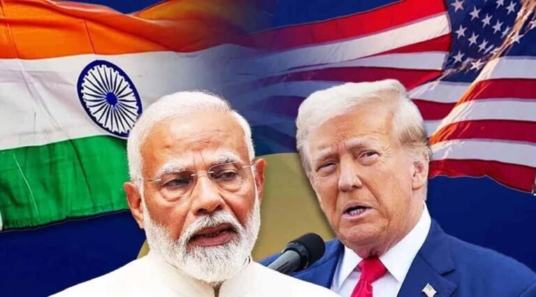 भारत-मिडिल ईस्ट-यूरोप कॉरिडोर को ट्रंप का खुला समर्थन, जानें IMEC की खासियत