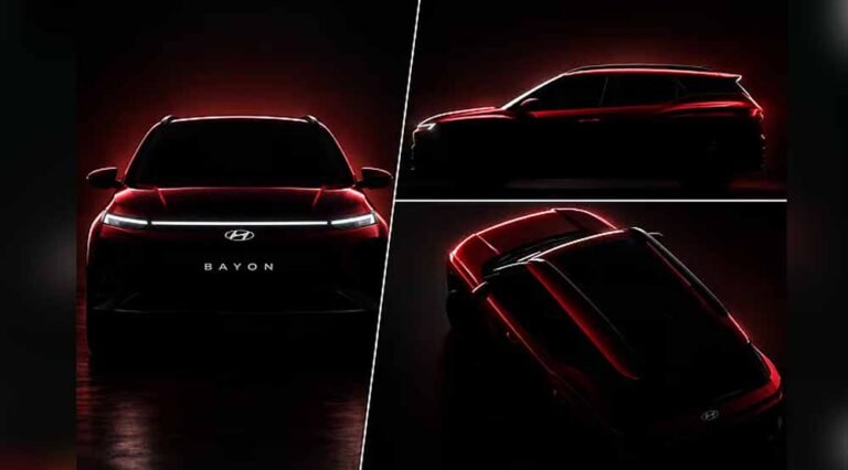 Hyundai Bayon की एंट्री जल्द, Venue-Creta के बीच होगी नई SUV