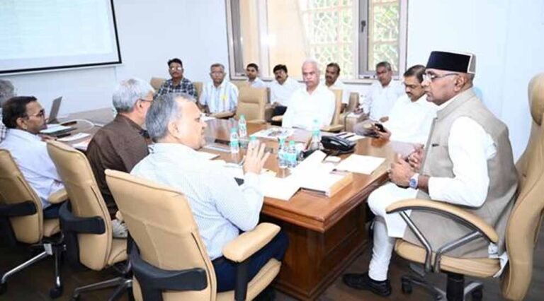 किसानों को मिलेंगे बेहतर बीज, विभागों के समन्वय से बनेगी रूपरेखा