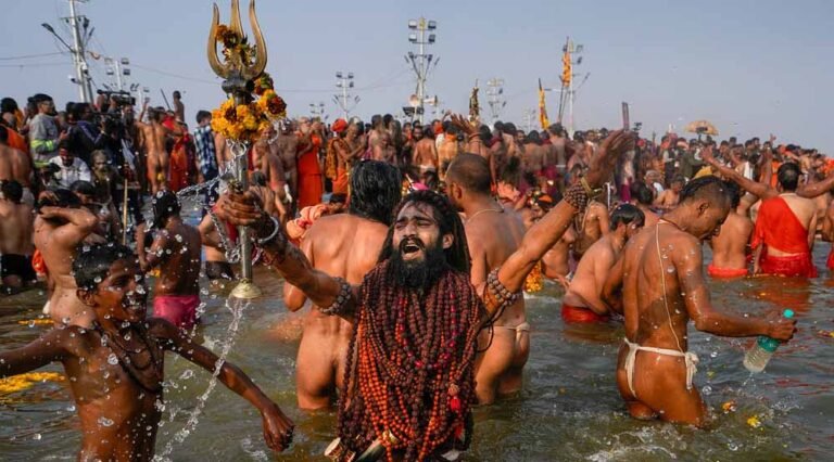 सिंहस्थ की तैयारियां तेज, उज्जैन में 50 किमी सड़कें और पानी-सीवरेज नेटवर्क बनेगा