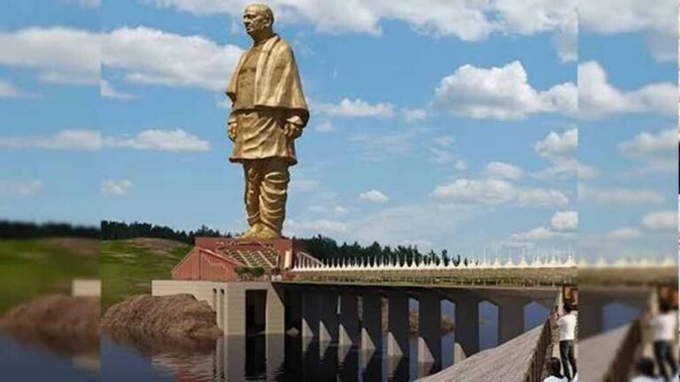 MP के 630 विद्यार्थी जाएंगे अहमदाबाद, विज्ञान केंद्र और स्टैच्यू ऑफ यूनिटी का करेंगे भ्रमण