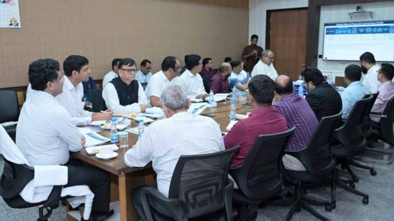 स्वच्छ भारत मिशन (शहरी) 2.0 के तहत 49.66 करोड़ के 50 कार्यों को मंजूरी