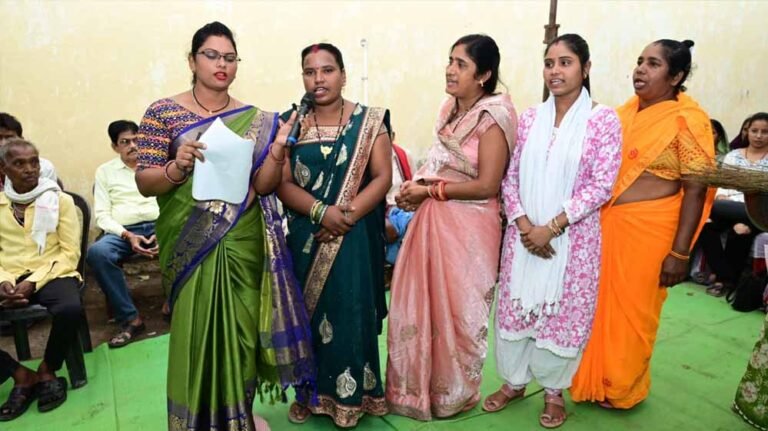 ‘सेवा मेरा योगदान’: बिहान की दीदियों का कचरे से कंचन बनाने का मंत्र