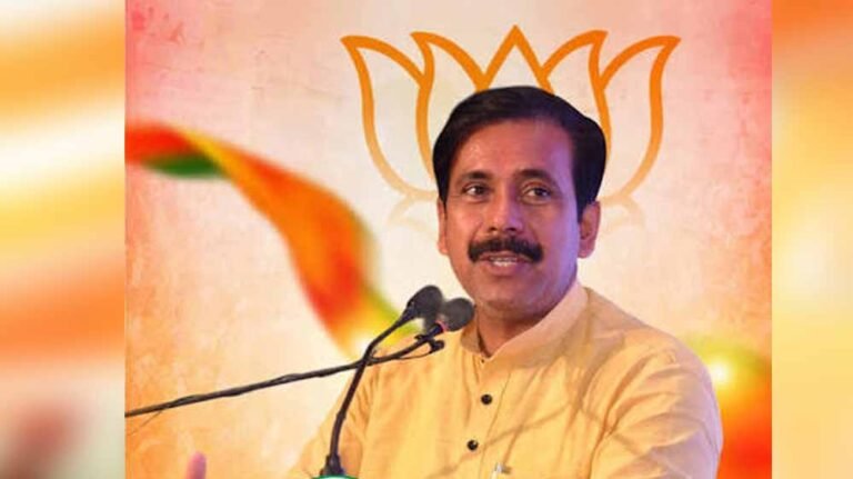 पीडीए रथ यात्रा पूरी तरह फर्जी, दलित और मजदूर वर्ग सपा के असली चेहरे से परिचिति: अनिल राजभर