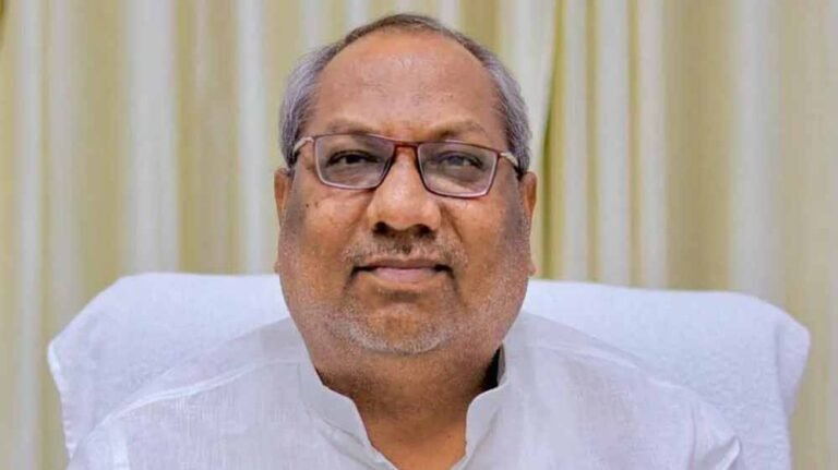 अखिलेश यादव को M से केवल एक वर्ग दिखता है, मल्लाह नहीं दिखता: संजय निषाद