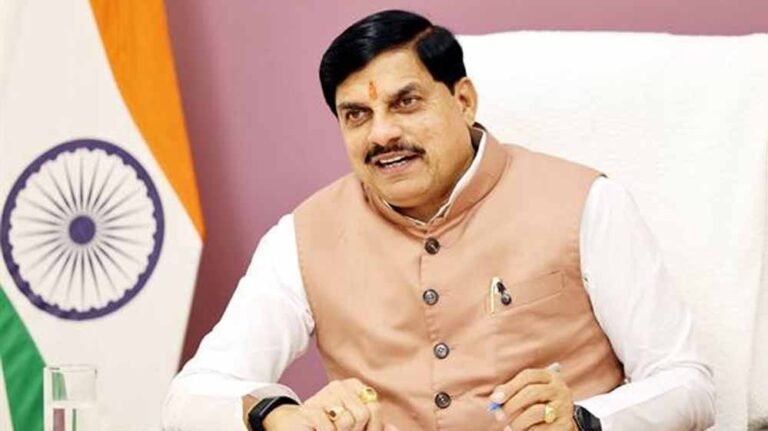 तकनीक से बढ़ेगा किसानों का उत्पादन और आमदनी: CM यादव