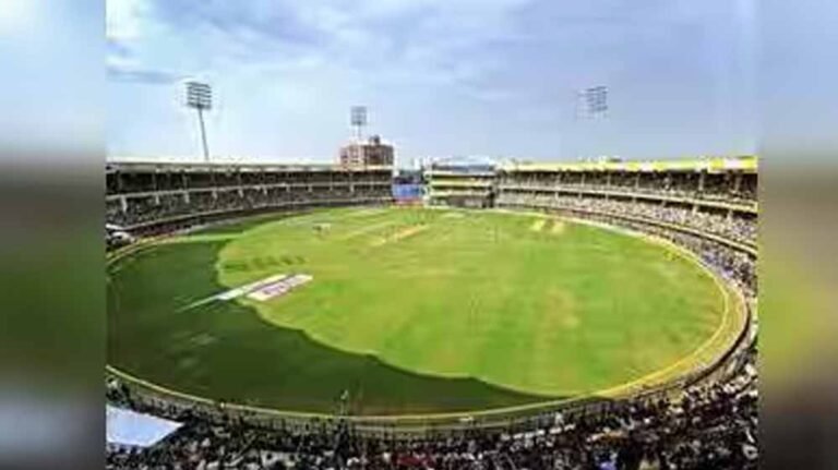 India-WI T20 टिकटों की धूम, सुबह से ही 80% टिकट sold out