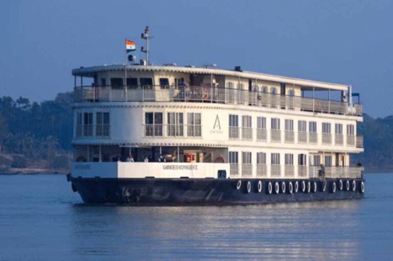 MP में पानी के सफर का बदलेगा सिस्टम! क्रूज-बोट के लिए बनेगी अलग अथॉरिटी