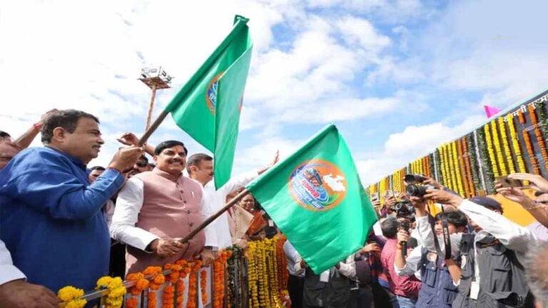 MP में सुगम परिवहन की नई शुरुआत, CM मोहन यादव बोले- हम जो कहते हैं, करके भी दिखाते हैं
