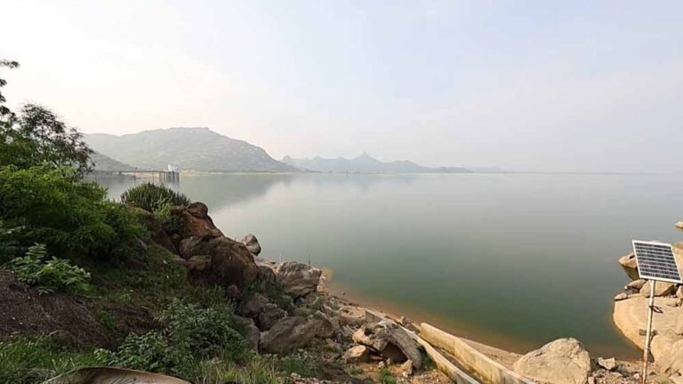 MP-UP में पानी की बड़ी पहल, केन-बेतवा परियोजना पर तेज काम; 7 दशक पुराना जल विवाद भी चर्चा में