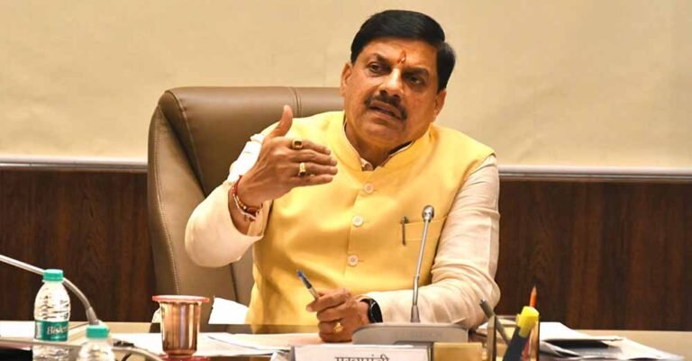 मोहन यादव को धमकी से मचा हड़कंप, भोपाल से उज्जैन तक सुरक्षा कड़ी