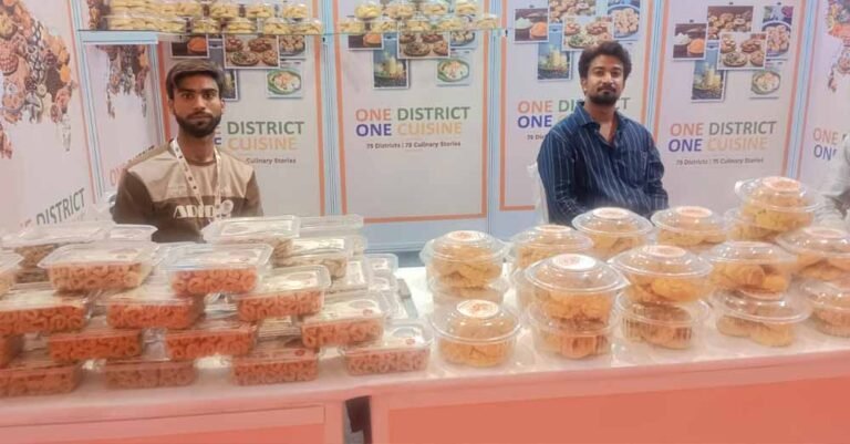 योगी सरकार का बड़ा कदम, लॉन्च हुआ ‘वन डिस्ट्रिक्ट वन कुज़ीन’ पोर्टल