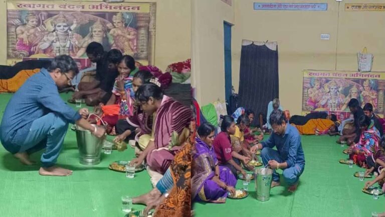 बाढ़ में प्रशासन और टीमवर्क की मिसाल, राहत-बचाव अभियान से लोगों को मिली सुरक्षा