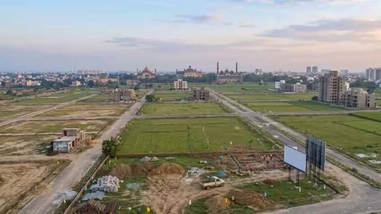 जयपुर बना रियल एस्टेट हब, 5 साल में आवासीय कीमतों में 63% की बढ़ोतरी