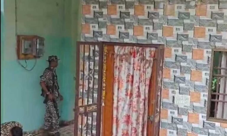 भूपेश बघेल के पूर्व PA के घर ED की रेड, CGPSC पेपर लीक केस में जांच तेज