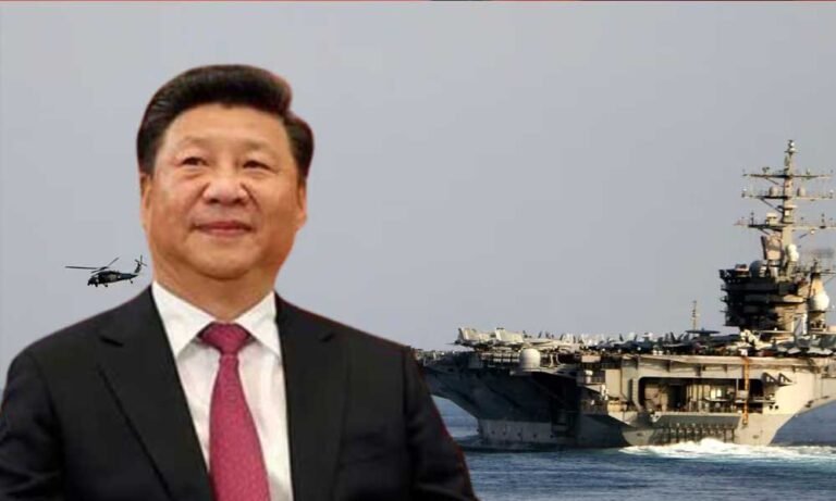 Hormuz Crisis के बीच Xi Jinping का Egypt दौरा, Suez Canal पर चीन की बढ़ती नजर से बदलेगा समीकरण