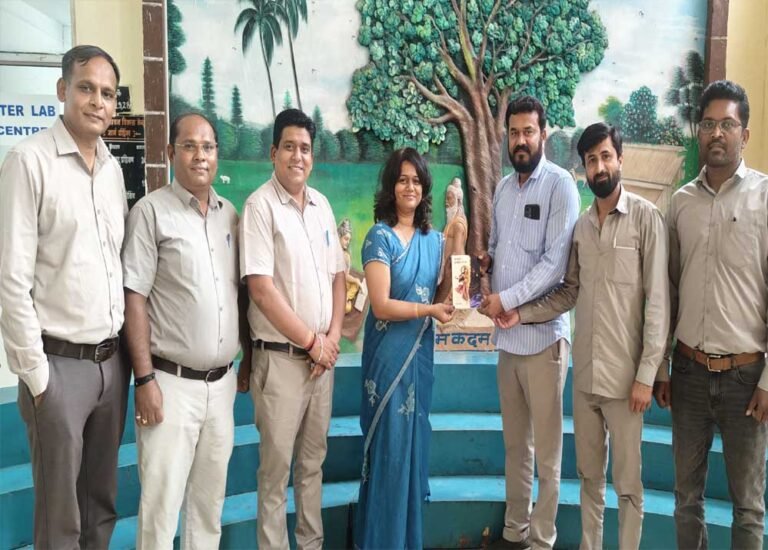 कीर्ति सिंह द्वारा रचित पुस्तक ‘अप्सराएँ: सम्मोहन से परे’ का भव्य विमोचन