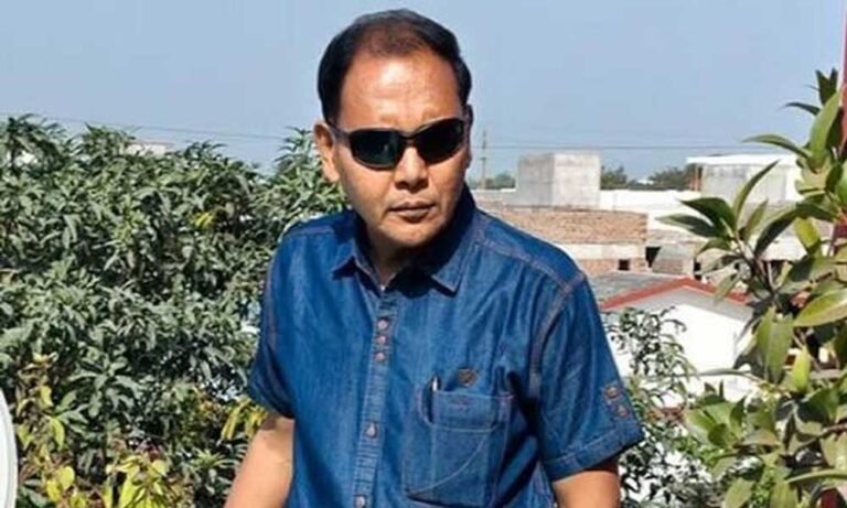 ‘हिंदू गंगाजल और मुस्लिम कुरान की शपथ लें’, पूर्व IAS नियाज खान ने उम्मीदवारों को लेकर रखी मांग
