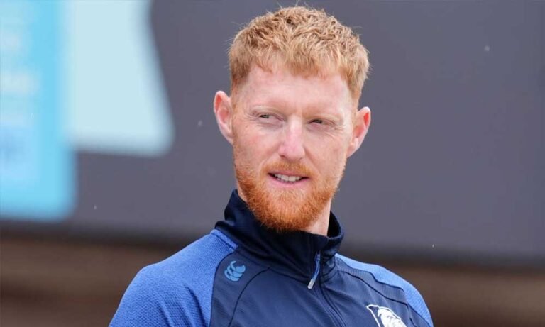 BBL में Ben Stokes का धमाका, बने सबसे महंगे खिलाड़ी; IPL में भी हासिल कर चुके हैं महारिकॉर्ड