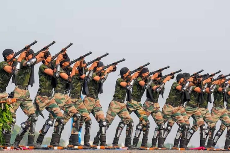 पूर्व अग्निवीरों के लिए MP सरकार का बड़ा ऐलान, 20% आरक्षण