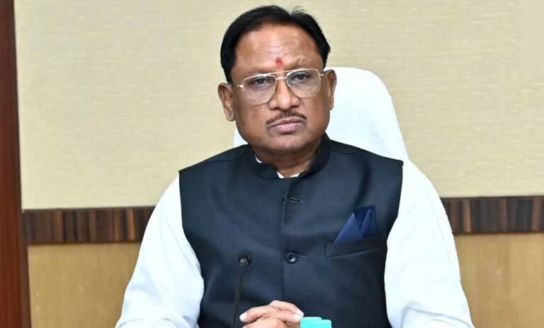 छत्तीसगढ़ कैबिनेट की बैठक आज, CM साय की अध्यक्षता में लिए गए कई बड़े फैसले
