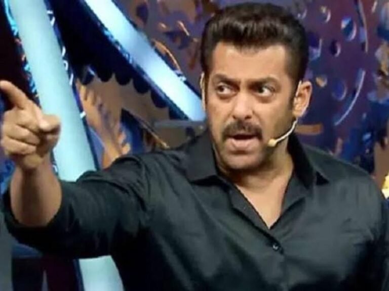 Bigg Boss 20 के प्रीमियर से पहले सलमान का दिखा गुस्सा, पैप्स की इस बात पर हुए इरिटेट