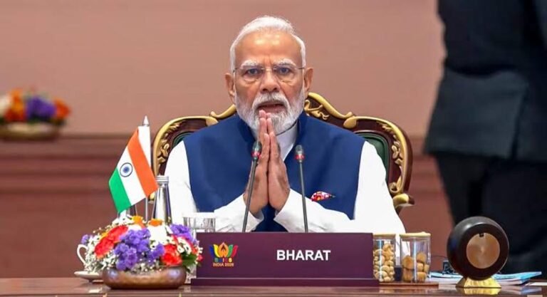 BRICS में ग्लोबल साउथ की बढ़ी आवाज, PM मोदी बोले- समाधान उनके लिए नहीं, उनके साथ मिलकर बनाएं