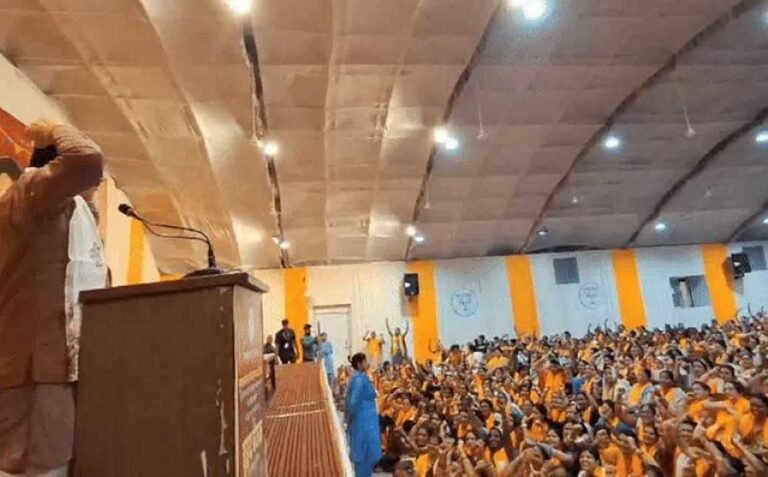 बीजेपी SC मोर्चा में बड़ा फेरबदल, 56 नेताओं को प्रदेश कार्यसमिति में जगह; हॉस्टल प्रभारियों का भी ऐलान