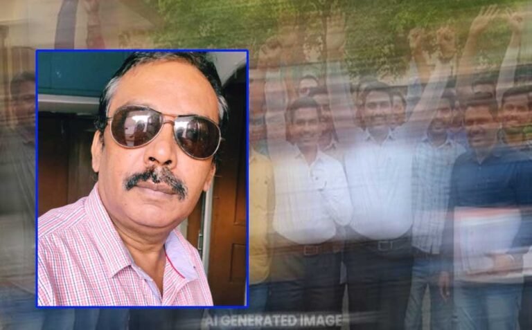 यूपीकॉस: भरोसे की नींव पर तैयार हो रही नई व्यवस्था, आउटसोर्स कर्मियों को मिलेगा सम्मान