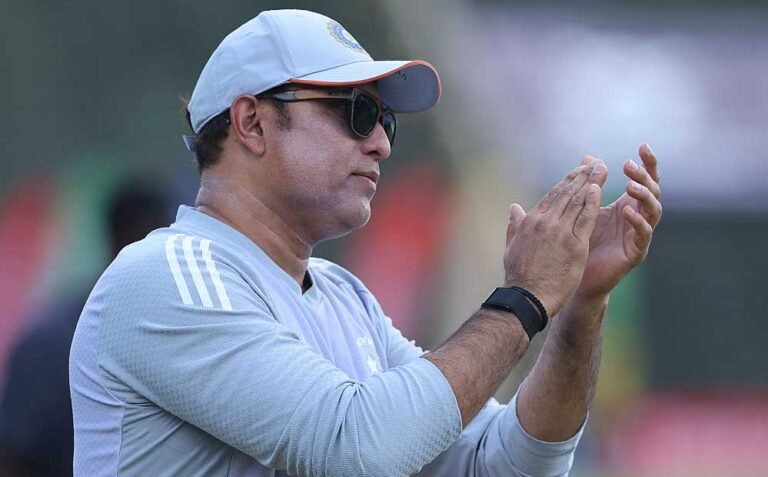 एशियन गेम्स में Team India के नए कोच होंगे VVS लक्ष्मण, गंभीर की गैरमौजूदगी में संभालेंगे कमान