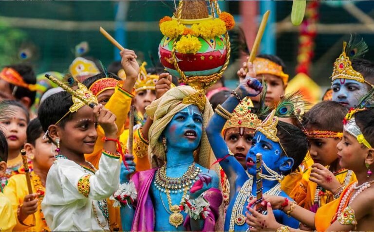 Janmashtami 2026: भोपाल में भव्य जन्माष्टमी उत्सव, 21 स्थानों पर मटकी फोड़ और राजा भोज देंगे पर्यावरण संदेश