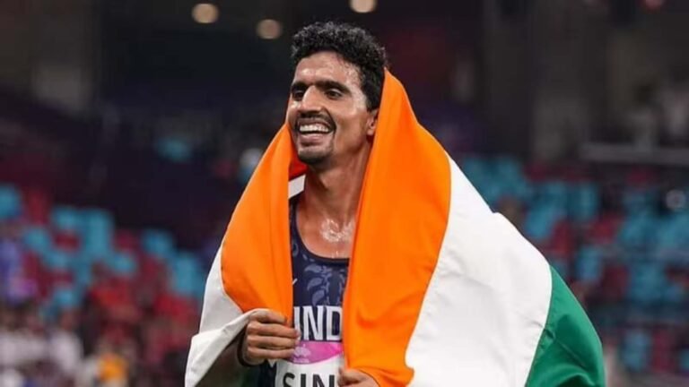 एशियन गेम्स 2026: यूपी के खिलाड़ियों पर टिकीं नजरें, 7 गोल्ड का रिकॉर्ड तोड़ने की तैयारी