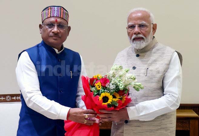 हसदेव के तारा कोल ब्लॉक नीलामी पर गरमाई सियासत