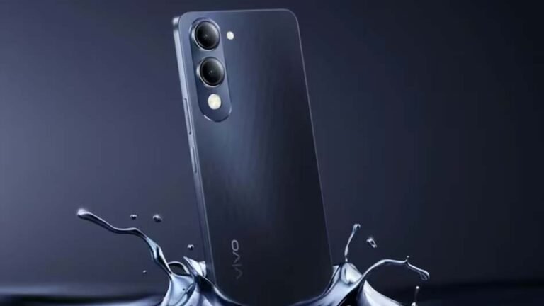 ₹16 हजार में 6000mAh बैटरी वाला 5G फोन, Vivo T4 Lite के फीचर्स जानें