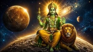 बुध का चित्रा नक्षत्र में प्रवेश, इन 3 राशियों को 1 अक्टूबर तक रहना होगा सावधान