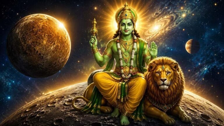 बुध का चित्रा नक्षत्र में प्रवेश, इन 3 राशियों को 1 अक्टूबर तक रहना होगा सावधान