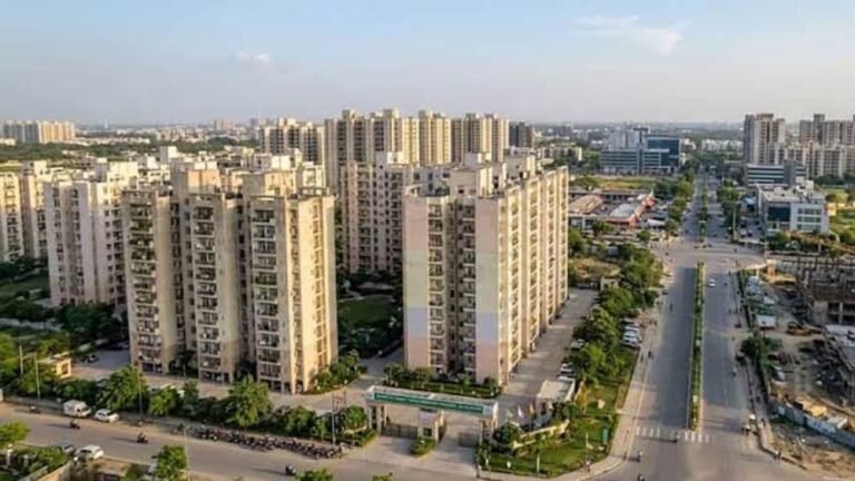 वेलनेस सिटी फेज-2 का रास्ता साफ, छह गांवों की 98.5 एकड़ जमीन होगी अधिग्रहित