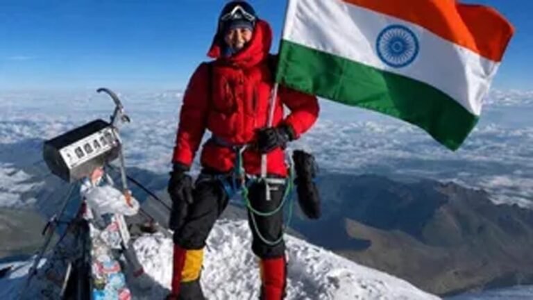 27 वर्षों से सरकारी सेवा निभाते हुए राजस्थान की डॉ. आशा ने यूरोप और अफ्रीका की सबसे ऊंची चोटियों पर फहराया तिरंगा