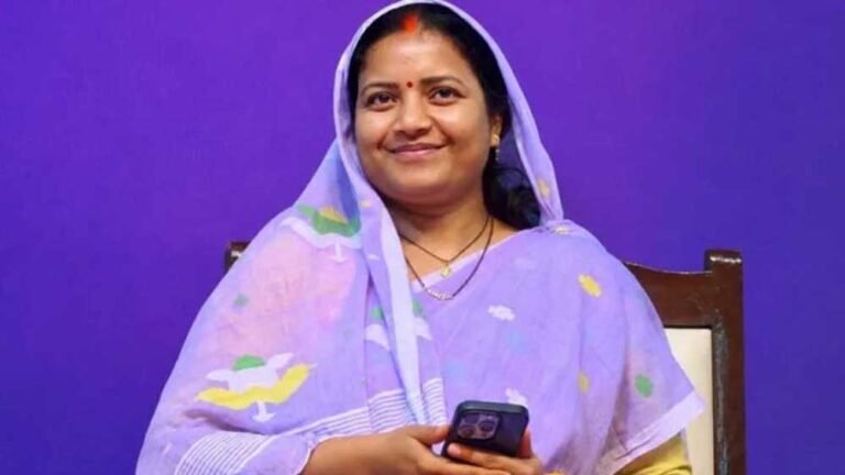 जनहित के कार्यों को मिलेगी प्राथमिकता, मंत्री लक्ष्मी राजवाड़े ने ओड़गी में योजनाओं की प्रगति परखी