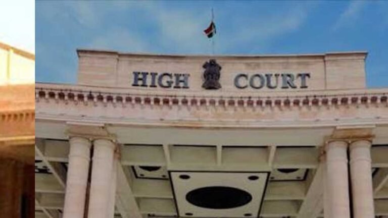 अतिक्रमण हटाने के लिए नहीं अपनानी होगी लंबी कानूनी प्रक्रिया, हाईकोर्ट ने साफ किए नियम