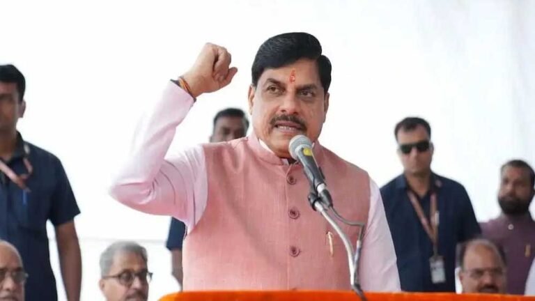 भोपाल सीलिंग विवाद पर CM यादव का बड़ा बयान, व्यापारियों-रहवासियों के हित में निकालेंगे बेहतर समाधान